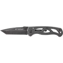 Smith   Wesson   CK404 Extreme Ops Tanto Folding Knife