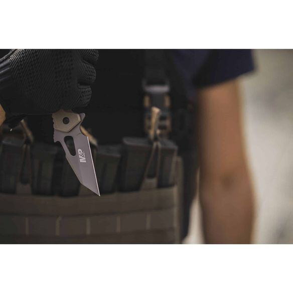 Smith & Wesson&reg; M&P&reg; 1136215 Extreme Ops Karambit