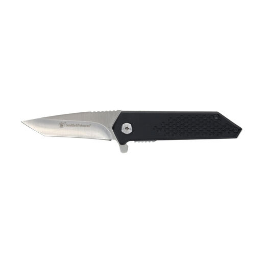 Extreme Ops® Spring Assisted Tanto