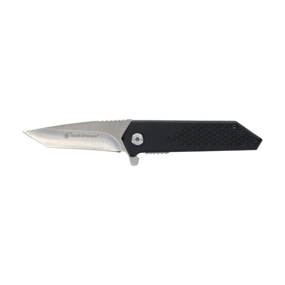 Extreme Ops&reg; Spring Assisted Tanto