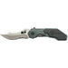 Smith & Wesson® M&P® M.A.G.I.C.® Assisted Opening Clip Point Folding Knife