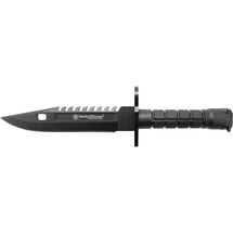 Smith   Wesson   SW3B Special Ops M-9 Bayonet Fixed Blade