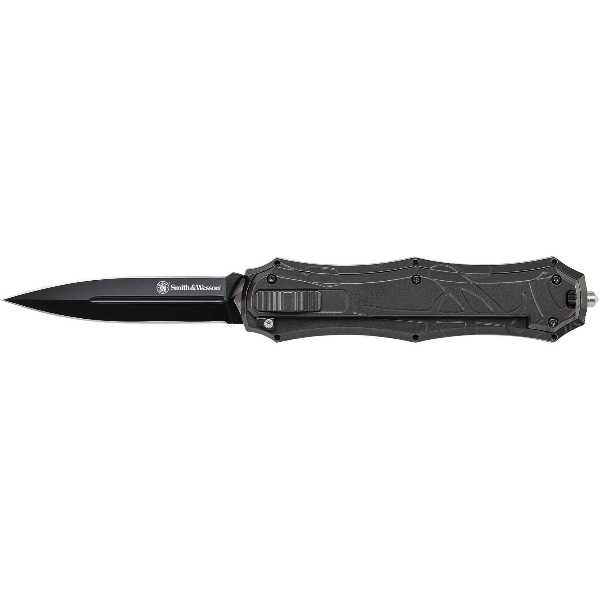 Snake Eye Tactical Everyday Carry Spring Assist Style Folding