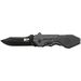 Smith & Wesson® M&P® SWMP4L M.A.G.I.C.® Assisted Opening Clip Point Folding Knife