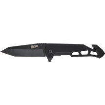 M&P Border Guard Spring Assist