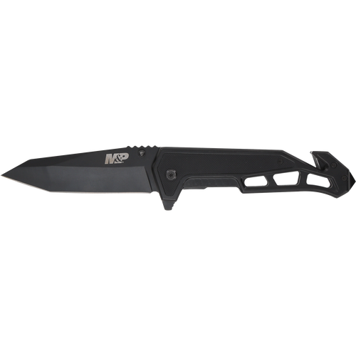 M&P Border Guard Spring Assist