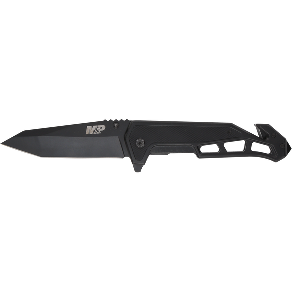 M&P Border Guard Spring Assist