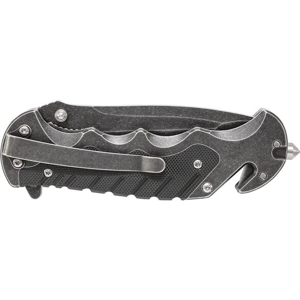 Smith & Wesson&reg; SWBG10S Border Guard Tanto Folding Knife