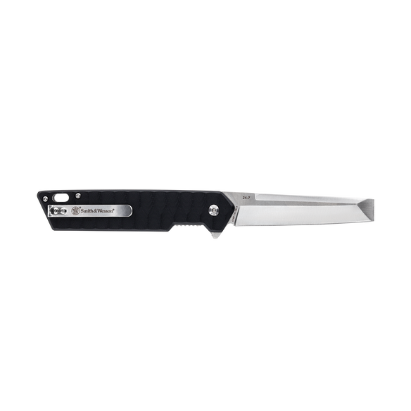 24/7&reg; FOLDING CLEAVER