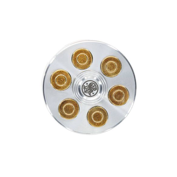 Cylinder Spinner
