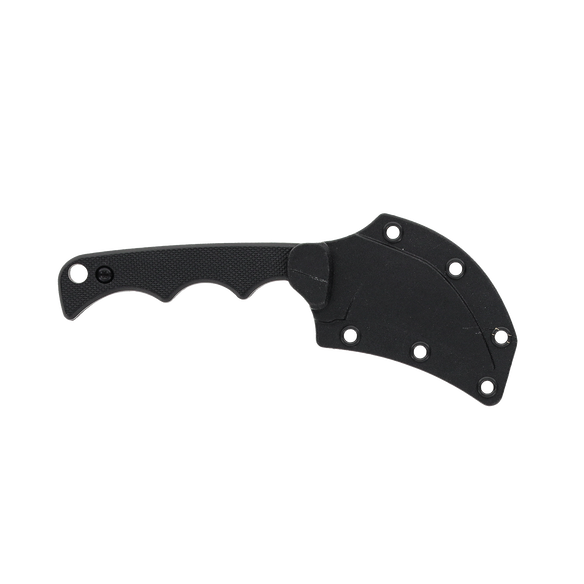 H.R.T&reg; KARAMBIT NECK KNIFE