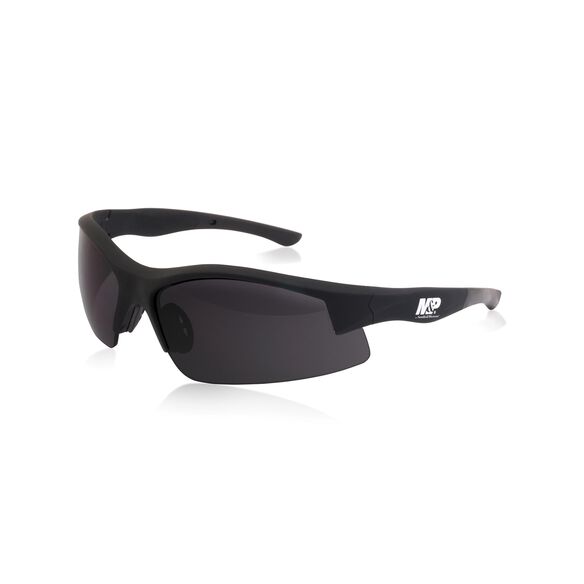 M&P&reg; Super Cobra Half Frame Glasses