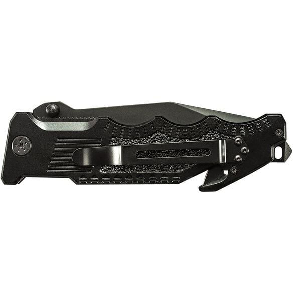 Smith & Wesson&reg; Border Guard&reg; Tanto Folding Knife