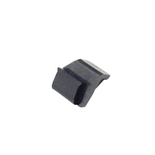Frame Plug, Manual Safety