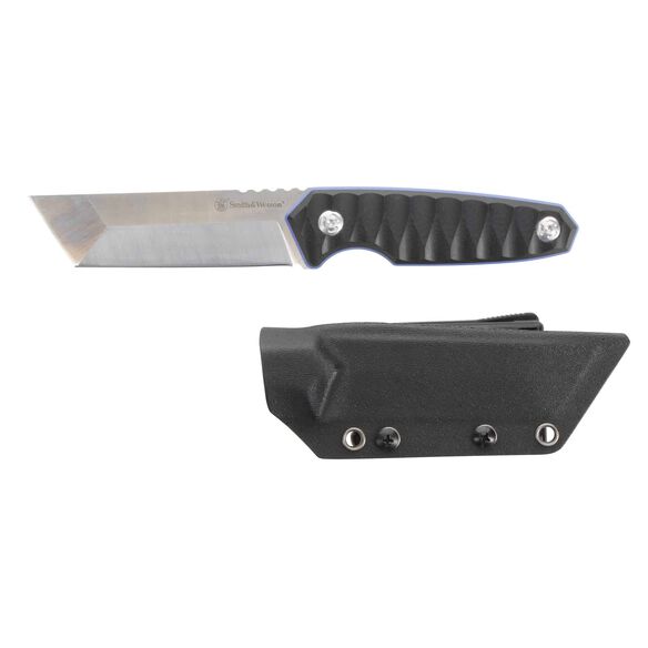 Smith & Wesson&reg; 1136218  24/7&reg; Tanto Fixed
