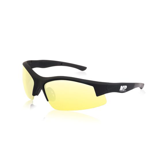 M&P&reg; Super Cobra Half Frame Glasses