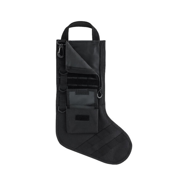 Tactical Stocking