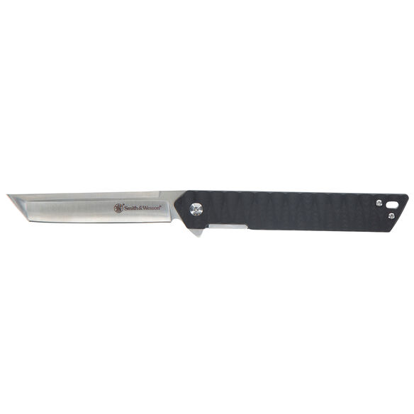 Smith & Wesson&reg; 1136219 24/7&reg; Tanto Folder
