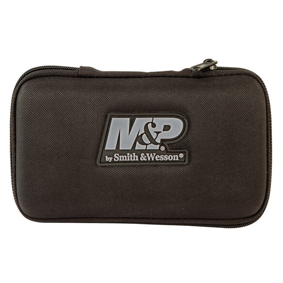 M&P&reg; Compact Pistol Cleaning Kit