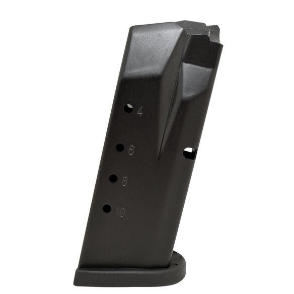 M&P40C Black Steel Magazine