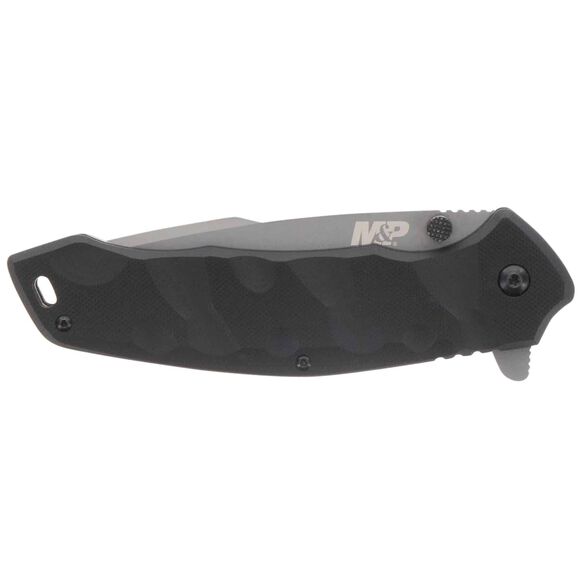 Smith & Wesson&reg; M&P&reg; Special Ops&reg; Tanto