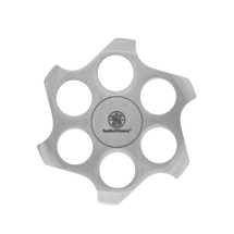 BULLSEYE® THROWING CYLINDERS – 4 PACK