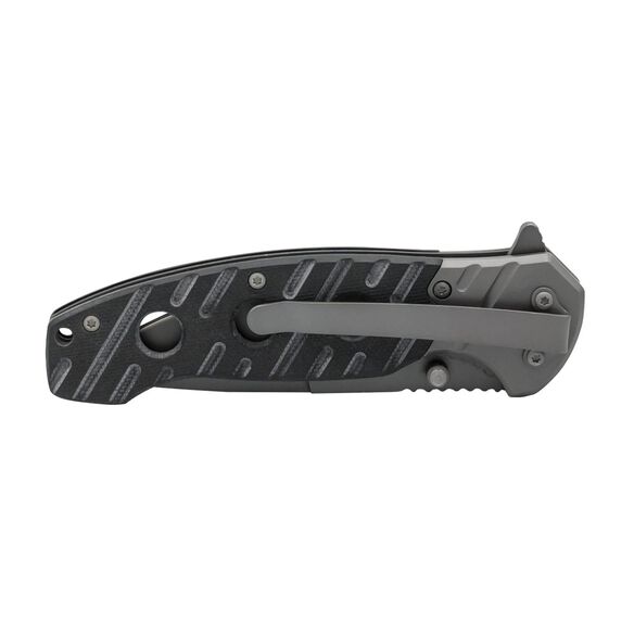Smith & Wesson&reg; 1100062 Clip Fold w/G10 Ti