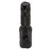 Smith & Wesson® Duty Series CS, RXP Rechargeable, 1x18650 LED Flashlight
