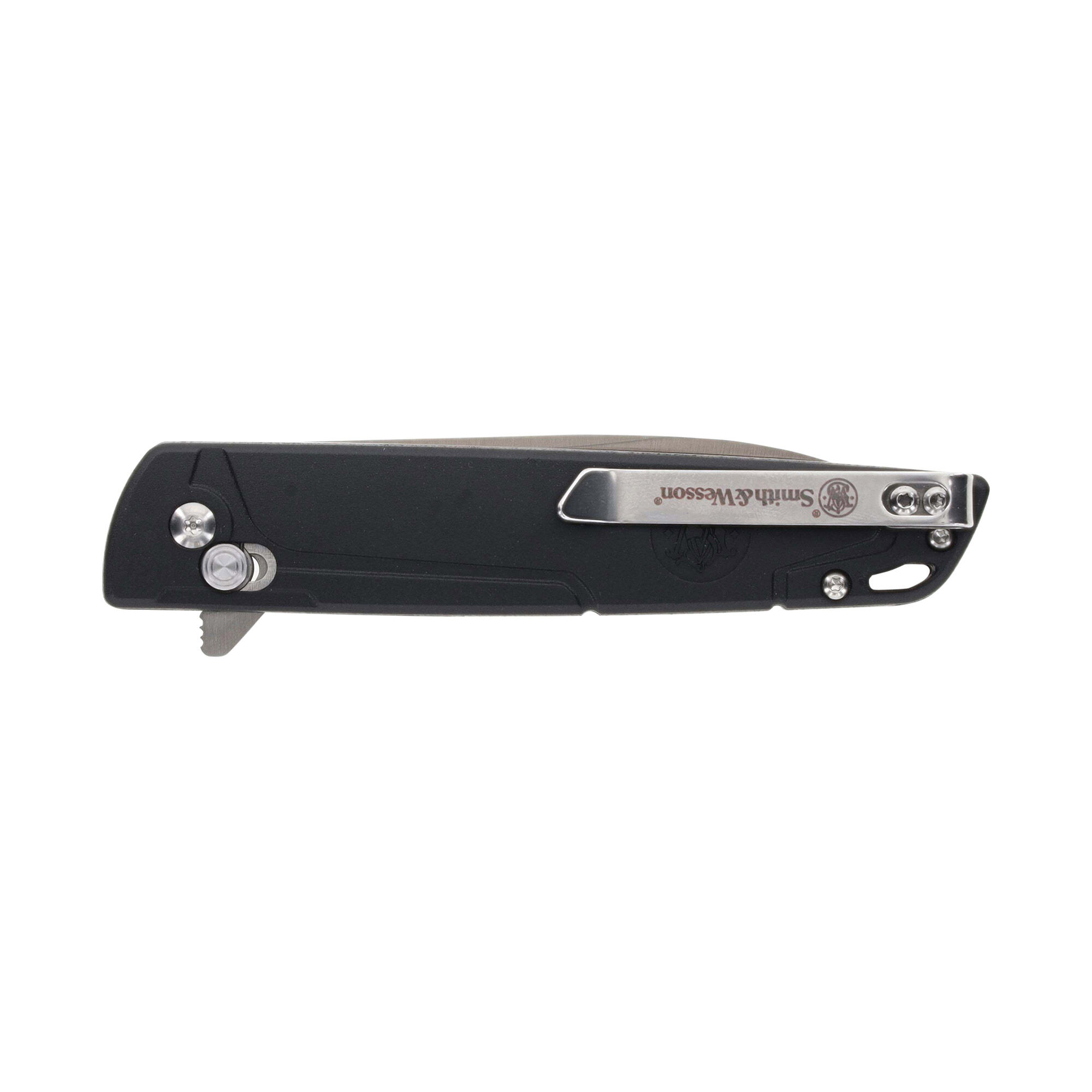 24/7® - Crossbar Folder | Smith & Wesson