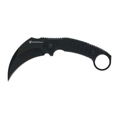Extreme Ops® Karambit - Fixed Blade