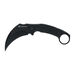 Extreme Ops® Karambit - Fixed Blade