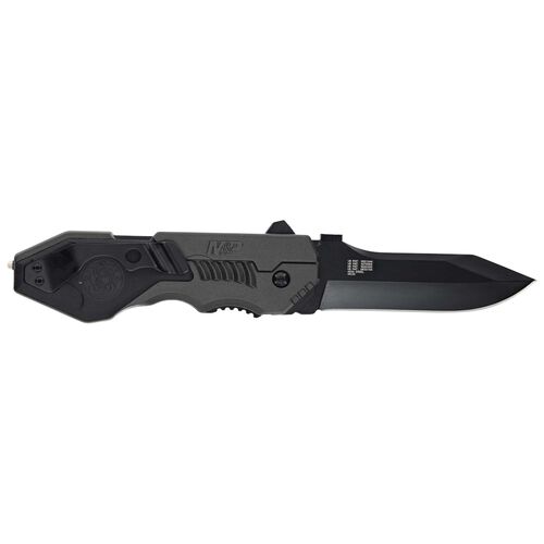 M&P Gun Knife Smith & Wesson