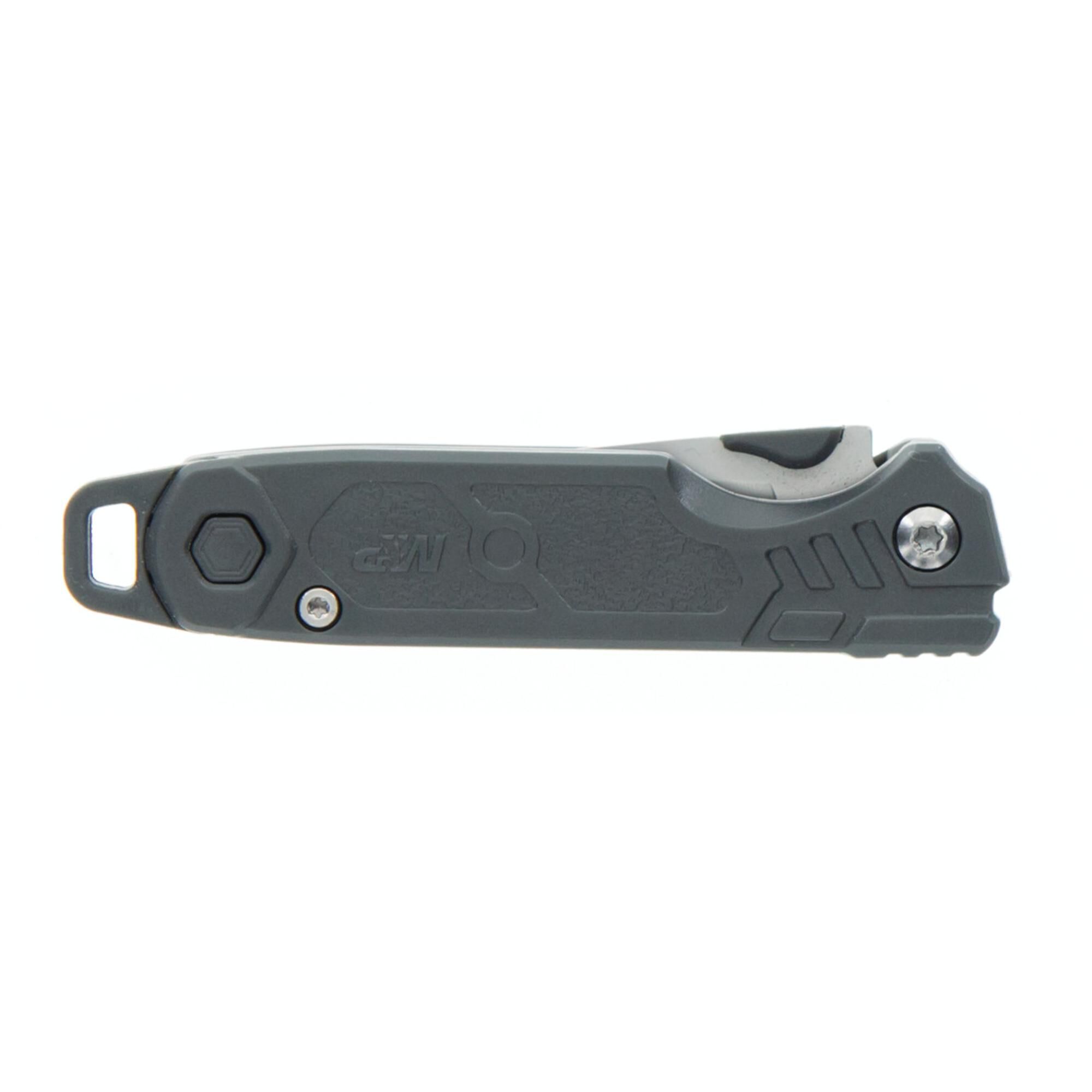 Ｋ＆Ｍ Smith & Wesson® M&P® 1100084 Bodyguard Connect Tanto Folding Knife