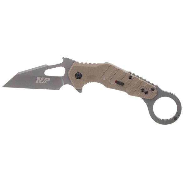 Smith & Wesson&reg; M&P&reg; 1136215 Extreme Ops Karambit