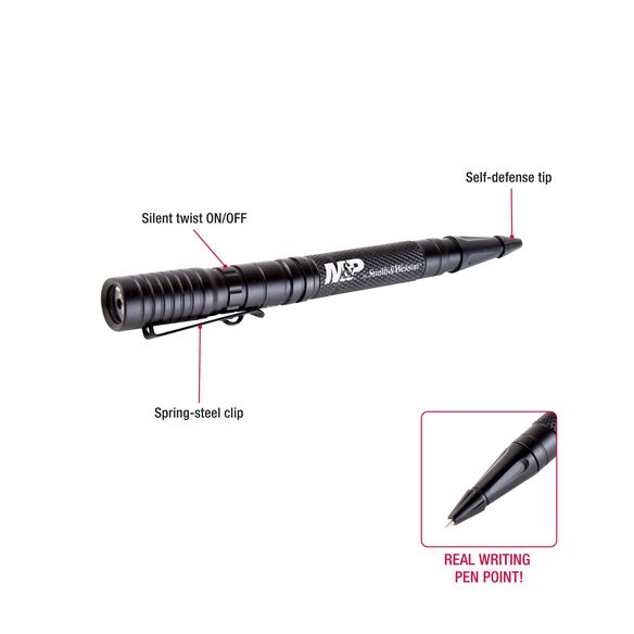 Smith & Wesson&reg; Delta Force&reg; PL-10