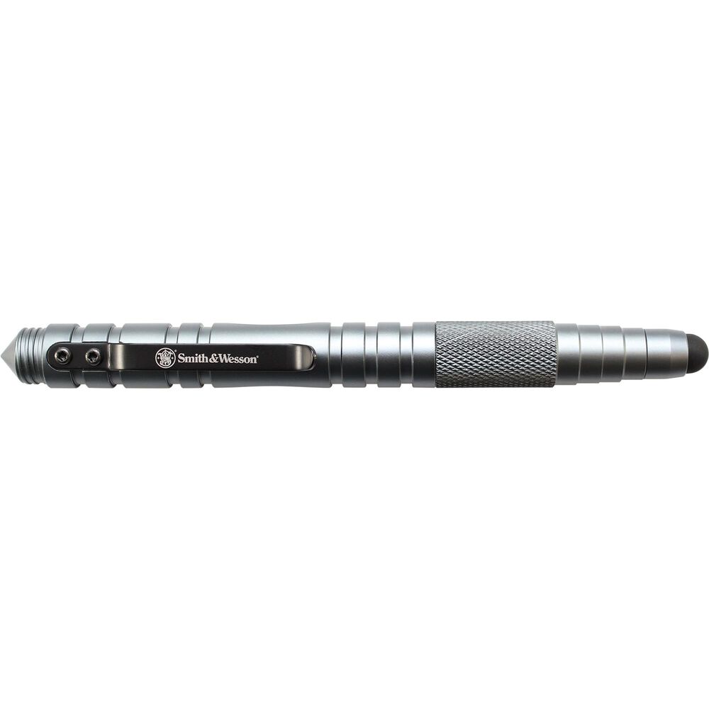 Smith & Wesson® Stylus Tactical Pen