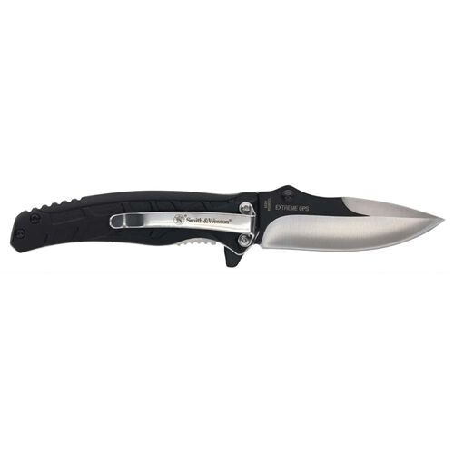 Extreme Ops® Two-Tone Drop Point
