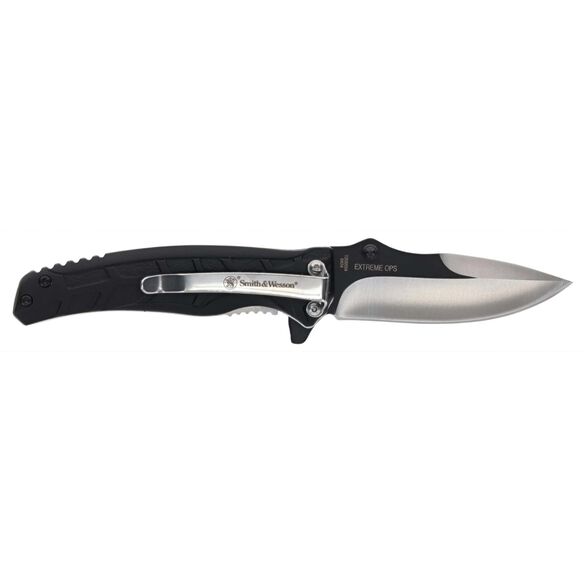 Extreme Ops&reg; Two-Tone Drop Point