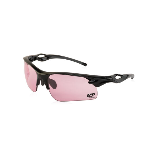 M&P&reg; Harrier Interchangeable Shooting Glasses