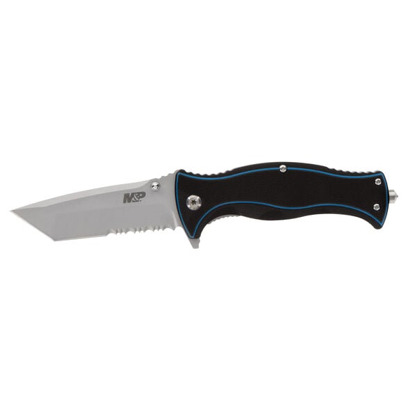 Smith & Wesson&reg; Officer Ultra Glide Folding Knife