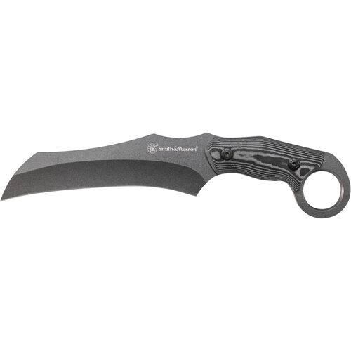 Full Tang Fixed Blade Knife
