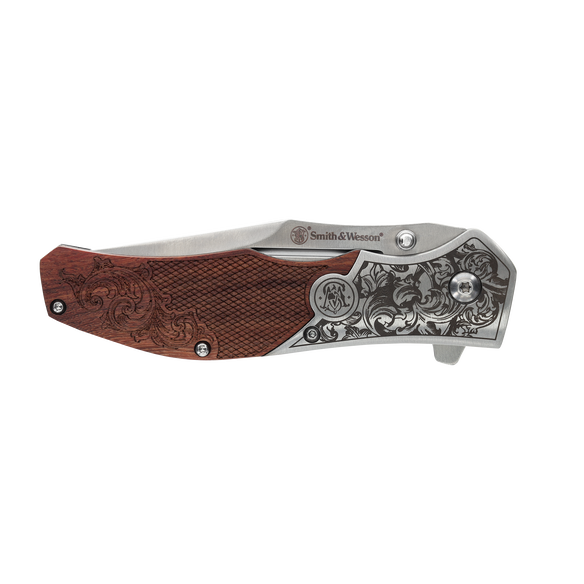 UNWAVERED&trade; Recurve