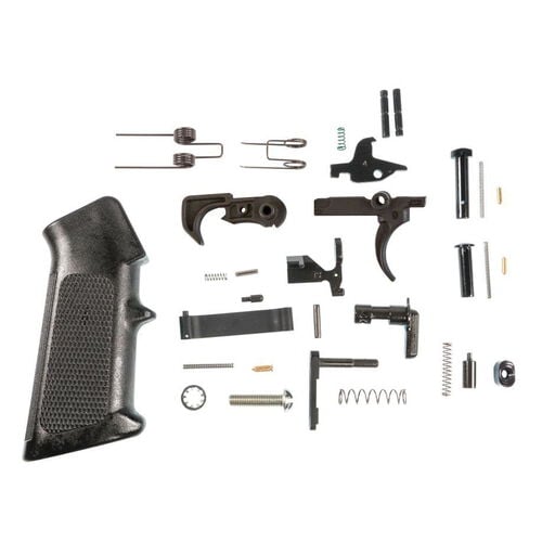 M&P® AR-15 Complete Lower Parts Kit (ITAR)