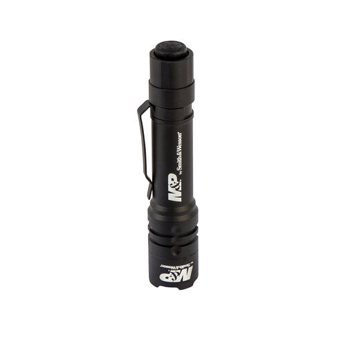 Smith & Wesson® Delta Force® CS, 2xCR123 LED Flashlight | Smith & Wesson
