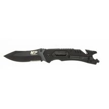 Smith   Wesson   M P   1100078 Dual Knife   Tool