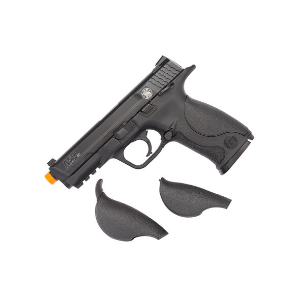 S&W M&P 40 Black .43 Cal 15RD CO2 Blowback - Elite Force [Airsoft Pistol]