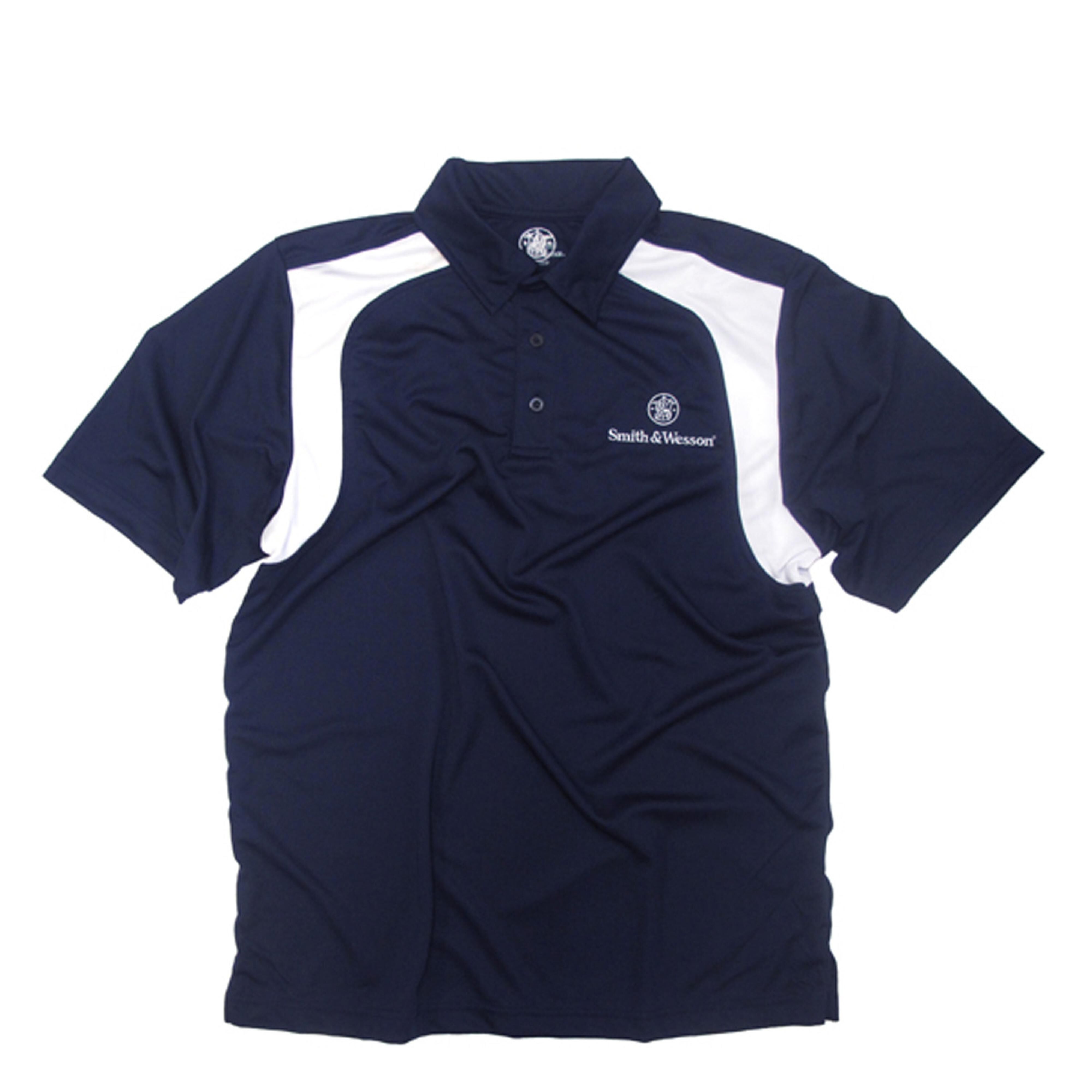 Smith and wesson polo shirt Clearance