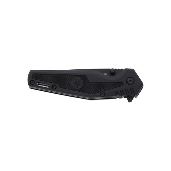 S.W.A.T.&reg; Drop Point Assisted