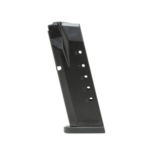 M&P&reg;40 M2.0 Compact Black Steel Magazine