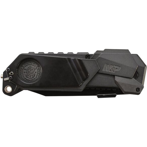Smith & Wesson&reg; M&P&reg; SWMP9BT M.A.G.I.C&reg; Assisted Opening Tanto Folding Knife